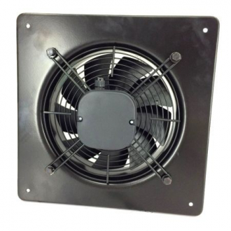 Dospel Осевой вентилятор WOKS 350 - Интернет-магазин бытовой техники, вентиляции, гигиенического оборудования Энерготехника, Екатеринбург