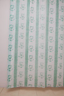 TRODOS Штора для ванной WS-804 (А-11) зеленая 180х180 - Интернет-магазин бытовой техники, вентиляции, гигиенического оборудования Энерготехника, Екатеринбург