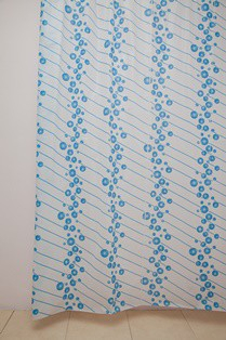 TRODOS Штора для ванной WS-804 (А-1) голубая 180х180 104039 - Интернет-магазин бытовой техники, вентиляции, гигиенического оборудования Энерготехника, Екатеринбург