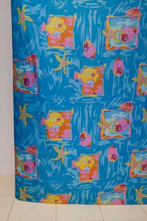 TRODOS Штора для ванной WS-817 (S-26) 180х240 - Интернет-магазин бытовой техники, вентиляции, гигиенического оборудования Энерготехника, Екатеринбург