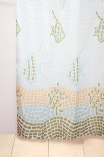 TRODOS Штора для ванной WS-817 (S-1230) 180х180 104098 - Интернет-магазин бытовой техники, вентиляции, гигиенического оборудования Энерготехника, Екатеринбург