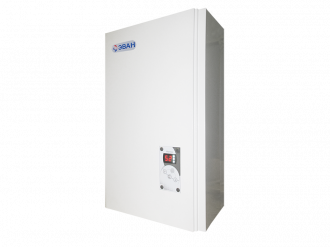 Электрический котел Эван класса "КОМФОРТ" Warmos-IV-15 - Интернет-магазин бытовой техники, вентиляции, гигиенического оборудования Энерготехника, Екатеринбург