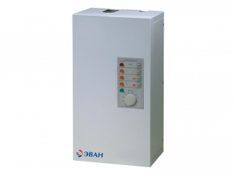 Электрический котел Эван класса "КОМФОРТ" Warmos 48 - Интернет-магазин бытовой техники, вентиляции, гигиенического оборудования Энерготехника, Екатеринбург