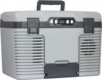 Автохолодильник YT-A-20DX - Интернет-магазин бытовой техники, вентиляции, гигиенического оборудования Энерготехника, Екатеринбург