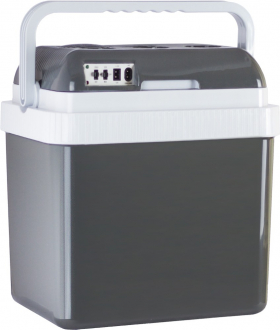 Автохолодильник YT-A-24X - Интернет-магазин бытовой техники, вентиляции, гигиенического оборудования Энерготехника, Екатеринбург