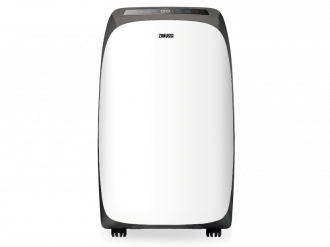 Мобильный кондиционер Zanussi серии Da Vinchi ZACM-12 DV/N1 - Интернет-магазин бытовой техники, вентиляции, гигиенического оборудования Энерготехника, Екатеринбург