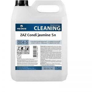 PRO BRITE ZAZ Condi  jasmine 5л - Интернет-магазин бытовой техники, вентиляции, гигиенического оборудования Энерготехника, Екатеринбург