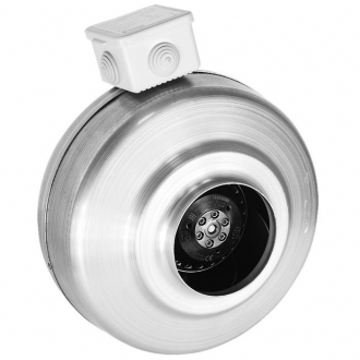 ZILON Вентилятор канальный круглый ZFO 250 E - Интернет-магазин бытовой техники, вентиляции, гигиенического оборудования Энерготехника, Екатеринбург