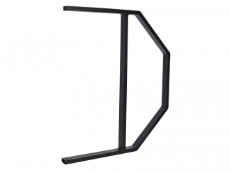 ZILON.Кронштейн для воздушно-отопительного агрегата Экватор - Интернет-магазин бытовой техники, вентиляции, гигиенического оборудования Энерготехника, Екатеринбург