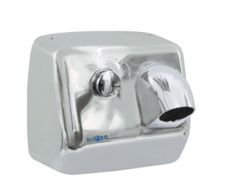 NOFER.Сушилка для волос ZONDA 2450 W глянцевая - Интернет-магазин бытовой техники, вентиляции, гигиенического оборудования Энерготехника, Екатеринбург