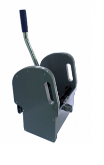 Merida Устройство отжима для уборочной тележки (HFW), серое ZS134 - Интернет-магазин бытовой техники, вентиляции, гигиенического оборудования Энерготехника, Екатеринбург