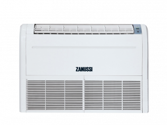 Внутренний блок мульти сплит системы Zanussi напольно-потолочного типа ZACU-18 H FMI/N1 - Интернет-магазин бытовой техники, вентиляции, гигиенического оборудования Энерготехника, Екатеринбург