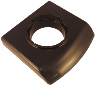 Верхняя крышка кулера (333)Black - Интернет-магазин бытовой техники, вентиляции, гигиенического оборудования Энерготехника, Екатеринбург