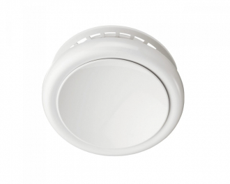 VENTS Анемостат АМ 200 ПРФ - Интернет-магазин бытовой техники, вентиляции, гигиенического оборудования Энерготехника, Екатеринбург