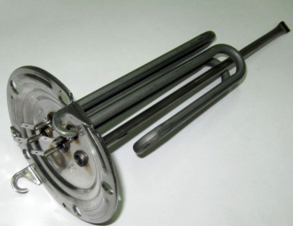 ТЭН  Ariston АBS 1500Вт 230В VLS PW - Интернет-магазин бытовой техники, вентиляции, гигиенического оборудования Энерготехника, Екатеринбург