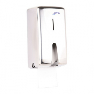 Диспенсер-контейнер Jofel   Futura AF55500 - Интернет-магазин бытовой техники, вентиляции, гигиенического оборудования Энерготехника, Екатеринбург