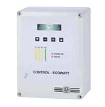 Soler & Palau Блок управления CONTROL ECOWATT AC/DC - Интернет-магазин бытовой техники, вентиляции, гигиенического оборудования Энерготехника, Екатеринбург