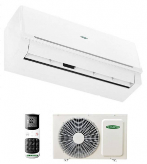 AC ELECTRIC Сплит-система 09 AСЕMI-09HN1_20Y - Интернет-магазин бытовой техники, вентиляции, гигиенического оборудования Энерготехника, Екатеринбург