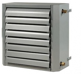 Воздушно-отопительный (охладительный) агрегат ВЕНТС АОV 45 - Интернет-магазин бытовой техники, вентиляции, гигиенического оборудования Энерготехника, Екатеринбург