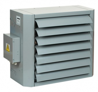 Воздушно-отопительный агрегат ВЕНТС АОЕ 12 - Интернет-магазин бытовой техники, вентиляции, гигиенического оборудования Энерготехника, Екатеринбург