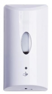Ksitex Дозатор для мыла-пены автоматический AFD-7960W - Интернет-магазин бытовой техники, вентиляции, гигиенического оборудования Энерготехника, Екатеринбург
