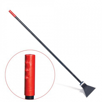 Ледоруб-топор с металлической ручкой, ширина 15 см, высота 135 см, Б-3 - Интернет-магазин бытовой техники, вентиляции, гигиенического оборудования Энерготехника, Екатеринбург