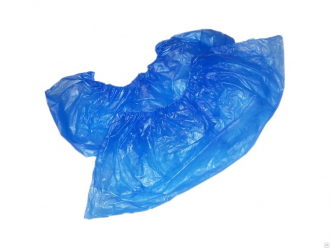 70042 Бахилы  медицинские одноразовые из полиэтилена низкого давления 20мкм, 2гр - Интернет-магазин бытовой техники, вентиляции, гигиенического оборудования Энерготехника, Екатеринбург