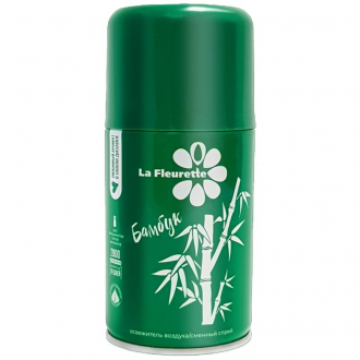La Fleurette Освежитель воздуха (бамбук 250мл) - Интернет-магазин бытовой техники, вентиляции, гигиенического оборудования Энерготехника, Екатеринбург