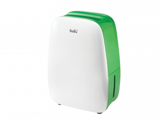 Осушитель воздуха Ballu BD-20N - Интернет-магазин бытовой техники, вентиляции, гигиенического оборудования Энерготехника, Екатеринбург