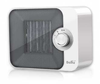 Тепловентилятор Ballu BFH/C-27 - Интернет-магазин бытовой техники, вентиляции, гигиенического оборудования Энерготехника, Екатеринбург