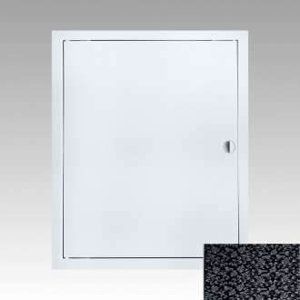 ЭРА Люк-дверца ревизионный нажимной Л 1515 black desing - Интернет-магазин бытовой техники, вентиляции, гигиенического оборудования Энерготехника, Екатеринбург