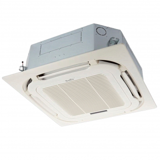 Комплект Ballu Machine BLC_C-36HN1_21Y полупромышленной сплит-системы, кассетного типа - Интернет-магазин бытовой техники, вентиляции, гигиенического оборудования Энерготехника, Екатеринбург