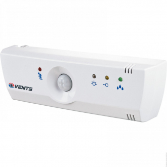 VENTS Блок управления ВЕНТС БУ-1-60 ТФ - Интернет-магазин бытовой техники, вентиляции, гигиенического оборудования Энерготехника, Екатеринбург