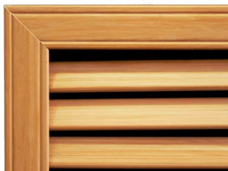 Решетка радиаторная РСП 600х1500 бук светлый - Интернет-магазин бытовой техники, вентиляции, гигиенического оборудования Энерготехника, Екатеринбург