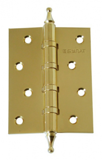 БУЛАТ.Петля универсальная БУЛАТ ПН100/4ВВ-A РВ - Интернет-магазин бытовой техники, вентиляции, гигиенического оборудования Энерготехника, Екатеринбург