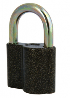 БУЛАТ.Замок навесной БУЛАТ ВС2Б-26А - Интернет-магазин бытовой техники, вентиляции, гигиенического оборудования Энерготехника, Екатеринбург