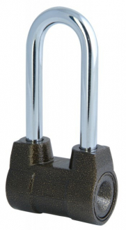 БУЛАТ.Замок навесной БУЛАТ ВС2Б-4-01А - Интернет-магазин бытовой техники, вентиляции, гигиенического оборудования Энерготехника, Екатеринбург