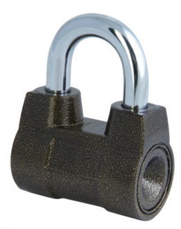 БУЛАТ.Замок навесной БУЛАТ ВС2Б-4А - Интернет-магазин бытовой техники, вентиляции, гигиенического оборудования Энерготехника, Екатеринбург