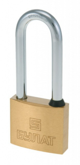 БУЛАТ.Замок навесной БУЛАТ ВС 1150-01 - Интернет-магазин бытовой техники, вентиляции, гигиенического оборудования Энерготехника, Екатеринбург
