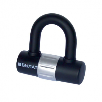 БУЛАТ.Замок навесной БУЛАТ ВС 323 - Интернет-магазин бытовой техники, вентиляции, гигиенического оборудования Энерготехника, Екатеринбург