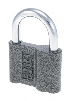БУЛАТ.Замок навесной БУЛАТ ВС 80 - Интернет-магазин бытовой техники, вентиляции, гигиенического оборудования Энерготехника, Екатеринбург