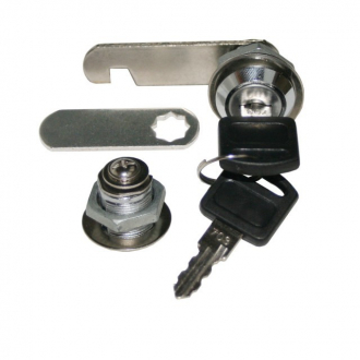 БУЛАТ.Замок почтовый БУЛАТ 3П 103-16 хром - Интернет-магазин бытовой техники, вентиляции, гигиенического оборудования Энерготехника, Екатеринбург