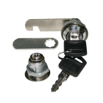 БУЛАТ.Замок почтовый БУЛАТ 3П 103-20 хром - Интернет-магазин бытовой техники, вентиляции, гигиенического оборудования Энерготехника, Екатеринбург