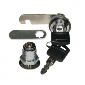 БУЛАТ.Замок почтовый БУЛАТ 3П 103-25 хром - Интернет-магазин бытовой техники, вентиляции, гигиенического оборудования Энерготехника, Екатеринбург