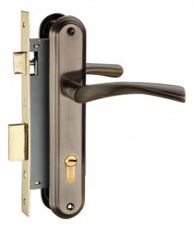 БУЛАТ.Замок врезной БУЛАТБУЛАТ.Замок врезной БУЛАТ 3В 4-1.03.01 Номос бронза Номос бронза - Интернет-магазин бытовой техники, вентиляции, гигиенического оборудования Энерготехника, Екатеринбург