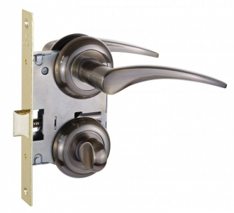 БУЛАТ.Защелка 3Щ 2.Д11.01 Руна бронза - Интернет-магазин бытовой техники, вентиляции, гигиенического оборудования Энерготехника, Екатеринбург