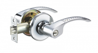 БУЛАТ.Защелка 3Щ 601 ET CP (хром)(альфа) - Интернет-магазин бытовой техники, вентиляции, гигиенического оборудования Энерготехника, Екатеринбург