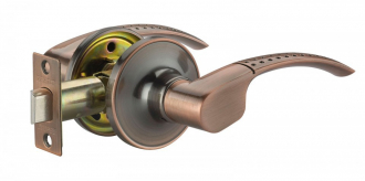 БУЛАТ.Защелка 3Щ 601 PS AC (медь)(альфа) - Интернет-магазин бытовой техники, вентиляции, гигиенического оборудования Энерготехника, Екатеринбург