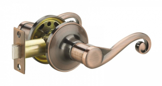 БУЛАТ.Защелка 3Щ 645 PS AC (медь)(витая) - Интернет-магазин бытовой техники, вентиляции, гигиенического оборудования Энерготехника, Екатеринбург