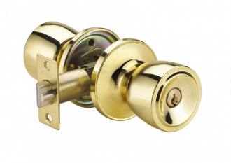 БУЛАТ.Защелка 3Щ 671 ET PB (золото)(конус) - Интернет-магазин бытовой техники, вентиляции, гигиенического оборудования Энерготехника, Екатеринбург